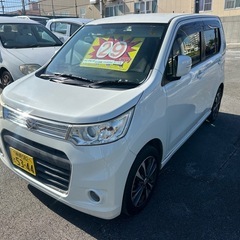 平成24年式 スズキ スティングレイの画像