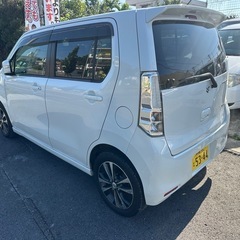 平成24年式 スズキ スティングレイの画像