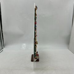 【長期保管品】クリスマス オブジェ 置物 インテリア 1点 元箱あり 木製 可愛い 卓上の画像