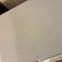 ★DIY等にも‼️木製棚 木枠 棚 木板 ホワイト コロ付き棚 木製セットの画像