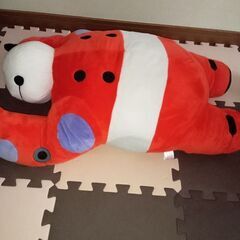 大きいベイマックス中古の画像