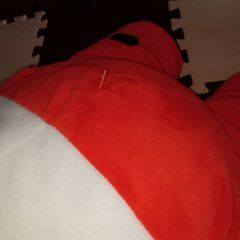 大きいベイマックス中古の画像