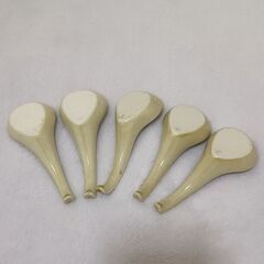 【USED】レンゲ　５点セットの画像