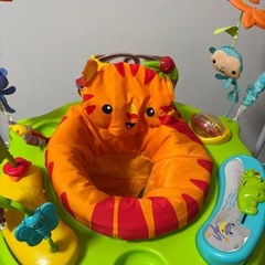 レインフォレストジャンパルーⅡの画像