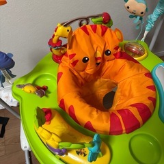 レインフォレストジャンパルーⅡの画像