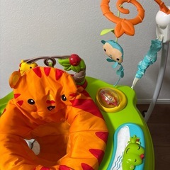 レインフォレストジャンパルーⅡの画像