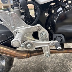 モリワキHRCグロムの画像