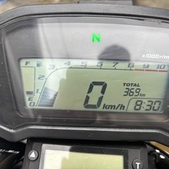 モリワキHRCグロムの画像