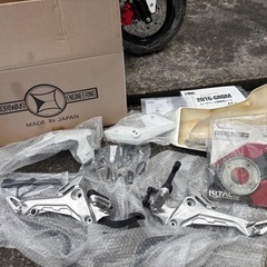 モリワキHRCグロムの画像