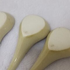 【USED】レンゲ　５点セットの画像