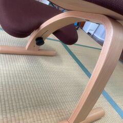 バランスイージー　バランスチェアの画像