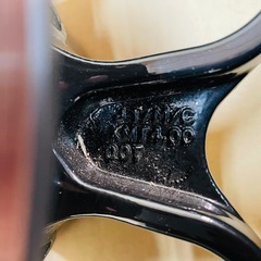 ★引き取り限定★ 　YZF-R25 リアホイール　美品　兵庫県　神戸市の画像