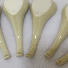 【USED】レンゲ　５点セットの画像