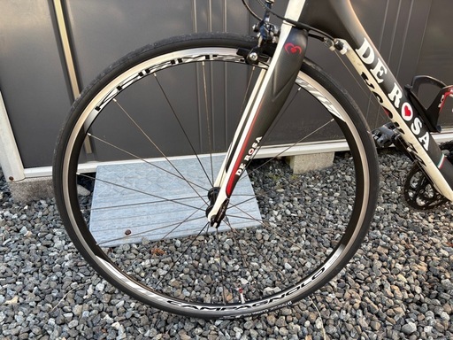 【最終値下げ】DE ROSA R848 VELOCE ロードバイク