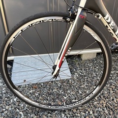 DE ROSA R848 VELOCE ロードバイクの画像