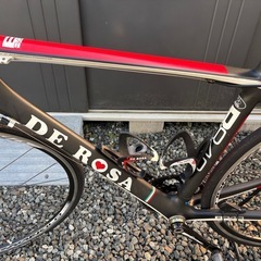 DE ROSA R848 VELOCE ロードバイクの画像