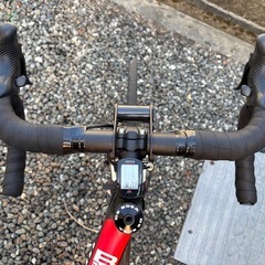 DE ROSA R848 VELOCE ロードバイクの画像