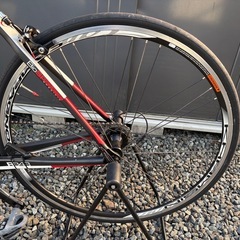 DE ROSA R848 VELOCE ロードバイクの画像