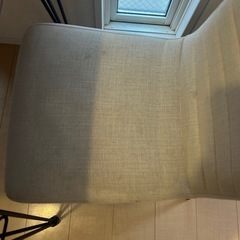 あげます！ダイニングテーブルセットの画像