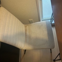 あげます！ダイニングテーブルセットの画像