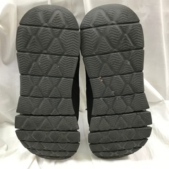 ⭐︎ドリーム2号館⭐︎ ジモティー割引 Outdoor スニーカー/黒/27cmの画像