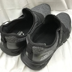 ⭐︎ドリーム2号館⭐︎ ジモティー割引 Outdoor スニーカー/黒/27cmの画像