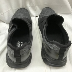 ⭐︎ドリーム2号館⭐︎ ジモティー割引 Outdoor スニーカー/黒/27cmの画像