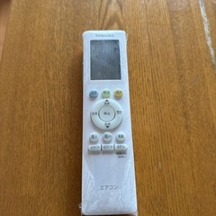 2022年製＊TOSHIBAエアコン＊の画像