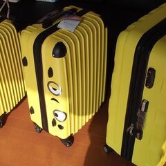 新品未使用★スーツケース３点セットの画像
