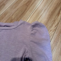 子供服110の画像