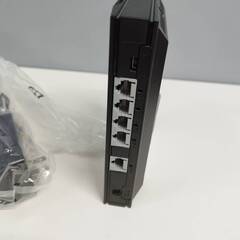 【良品】NEC Aterm PA-WG2600HP3/Wi-Fiホームルーターの画像