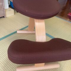 バランスイージー　バランスチェアの画像