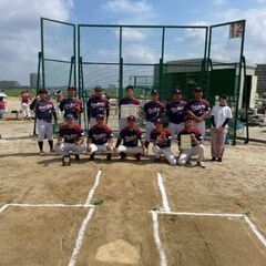 【大田区・川崎市近辺】【土曜AM活動】大田リーチャーズ【選手募集！】