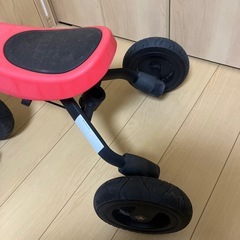 【掲載11/25のみ】nadle 三輪車の画像
