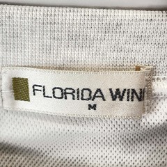 3707 野辺香織選手 直筆サイン入り Tシャツ M 競艇 ボートレースの画像