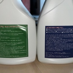 カビ　掃除　スプレーの画像