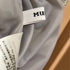 MURUA スカート1度も履いてませんの画像
