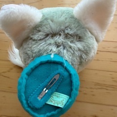 ジェラトーニ　ディズニーシー　ぬいぐるみの画像