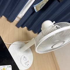 扇風機の画像