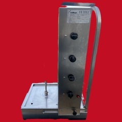 ケバブグリル機の画像