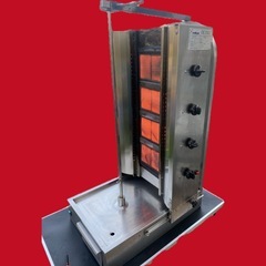 ケバブグリル機の画像