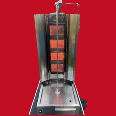 ケバブグリル機の画像