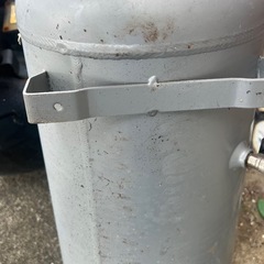 アストロプロダクツコンプレッサーサブタンク25Lの画像