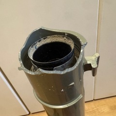 【無料　あげます】ダイソン　掃除機　難ありの画像