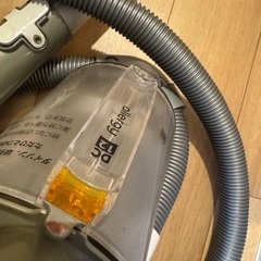 【無料　あげます】ダイソン　掃除機　難ありの画像