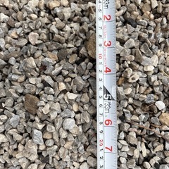 砂利をもらってください。の画像