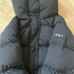 【正規品】TATRAS ダウンジャケット　レディースの画像