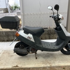 【実働・要整備】アプリオタイプ2の画像