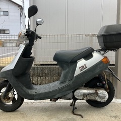 【実働・要整備】アプリオタイプ2の画像