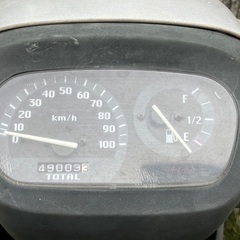 【実働・要整備】アプリオタイプ2の画像